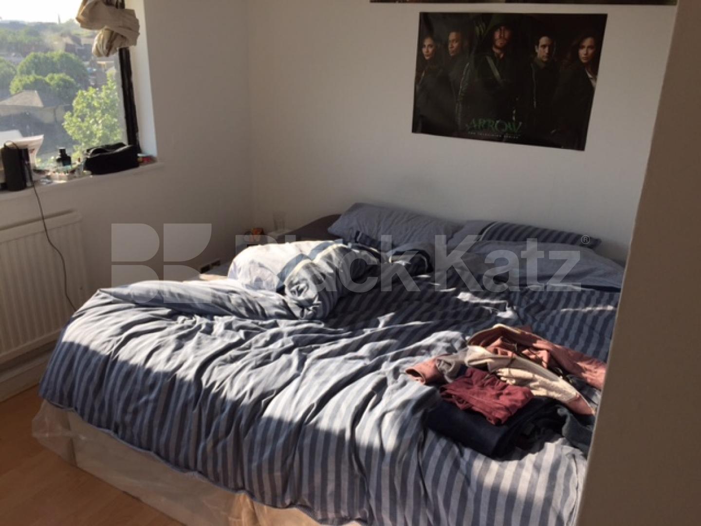 			NEW INSTRUCTION, 3 Bedroom, 1 bath, 1 reception Flat			 Ivatt Place, West Kensington